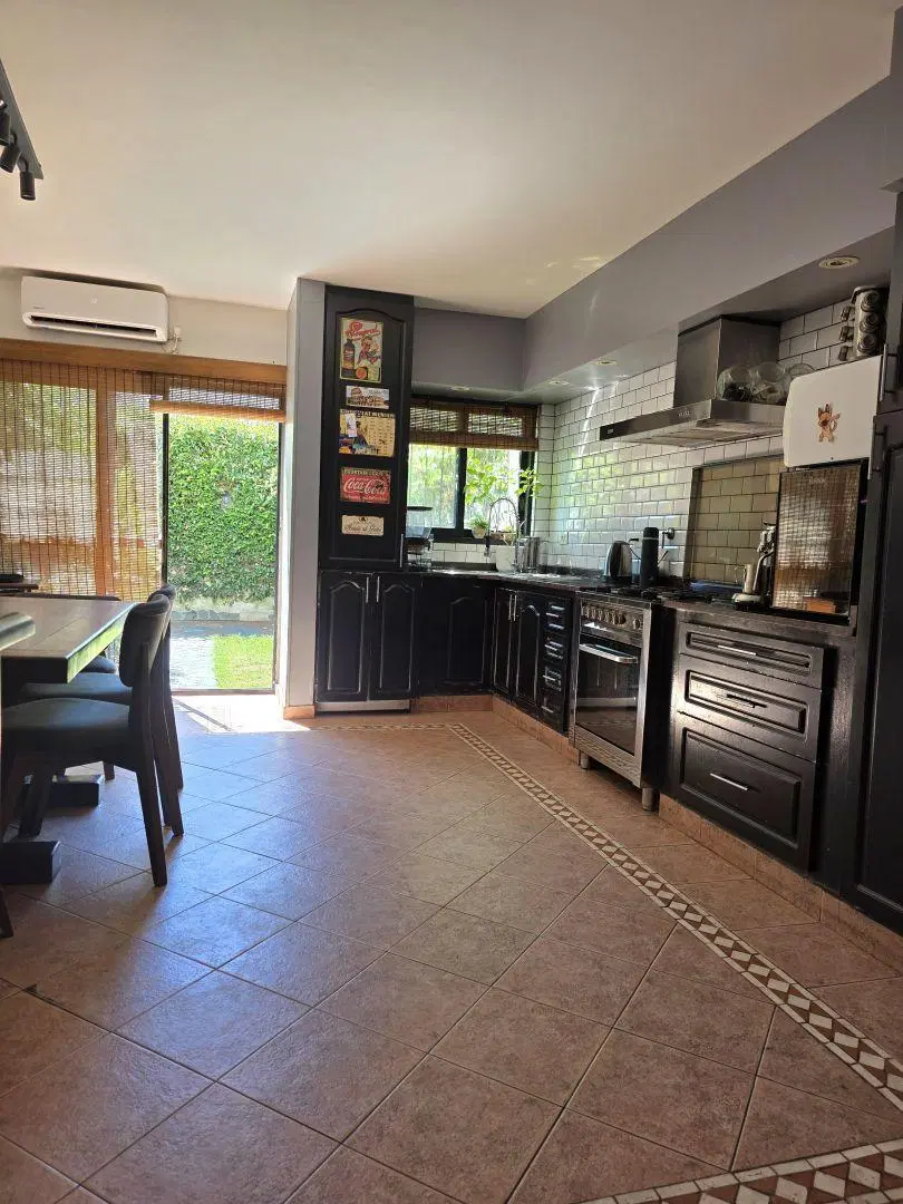 Duplex 4 ambientes venta Villa Pueyrredón 5