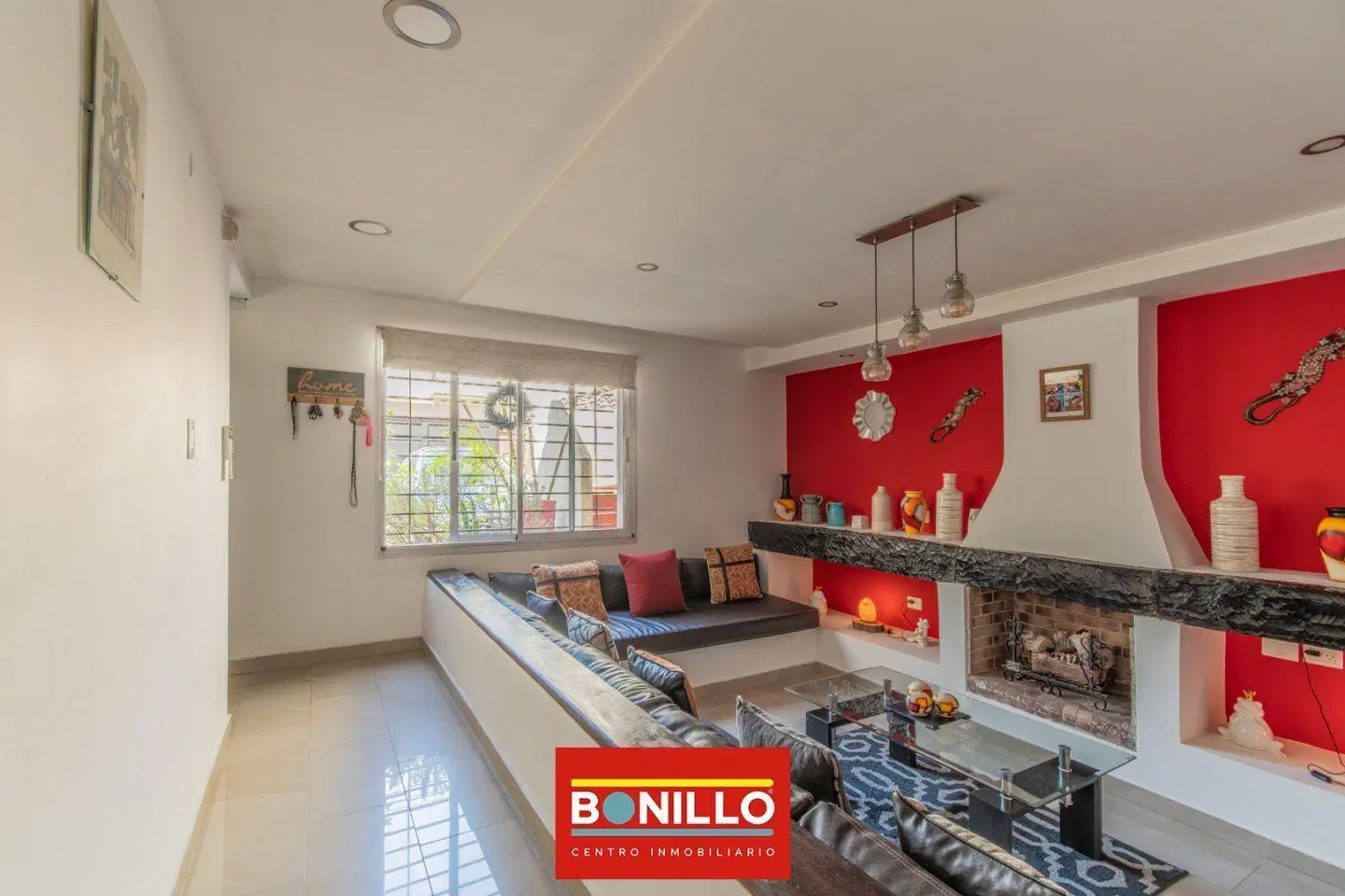Casa 5 ambientes venta Agronomía 5