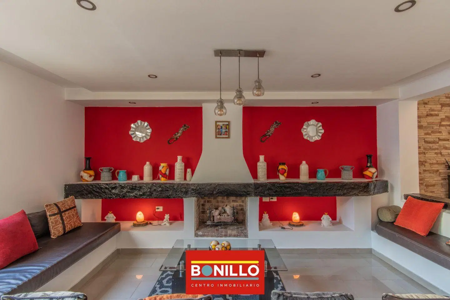 Casa 5 ambientes venta Agronomía 1