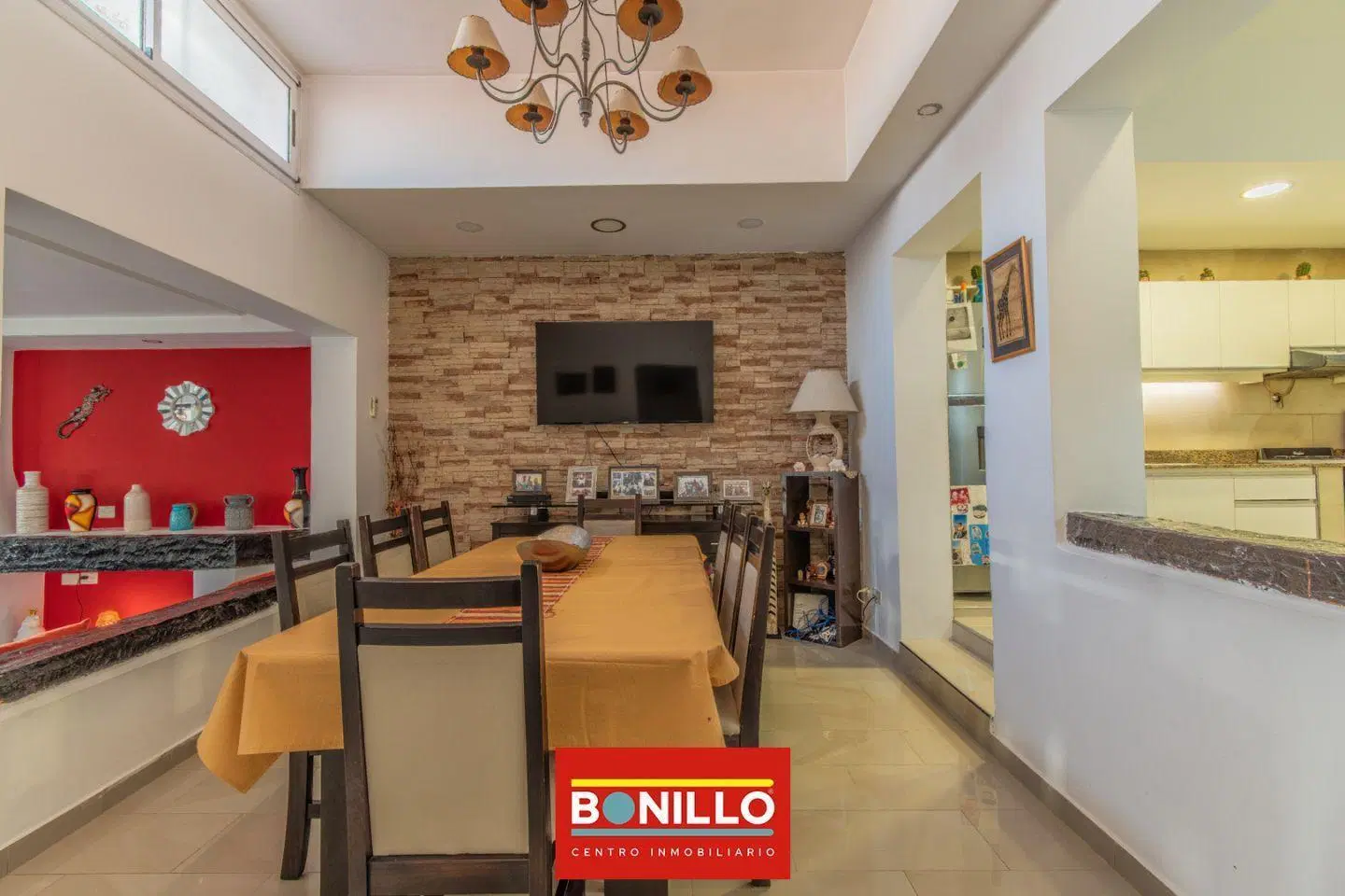 Casa 5 ambientes venta Agronomía 4