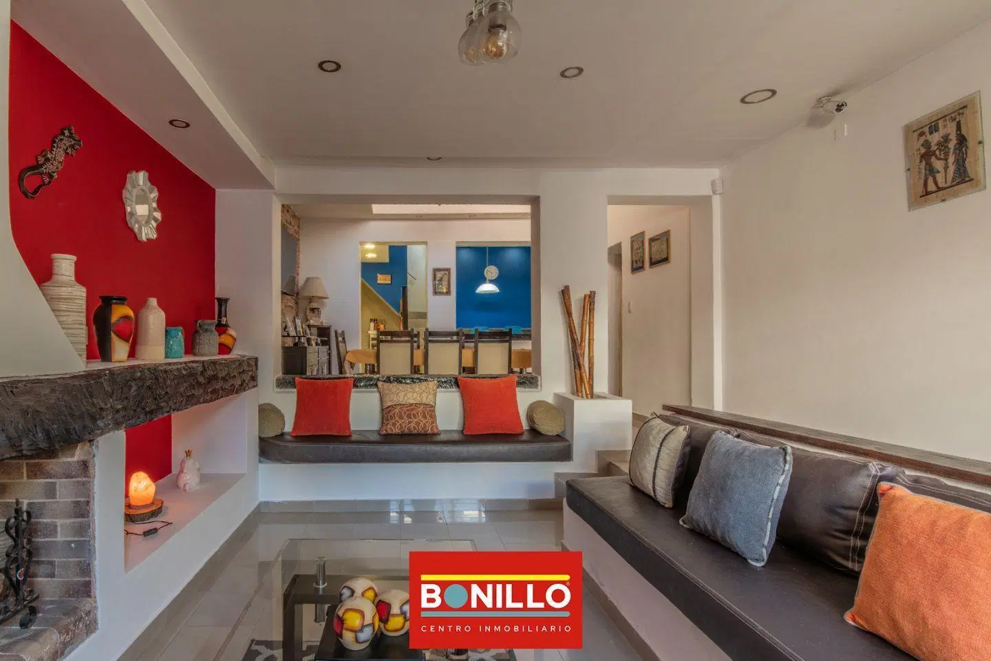 Casa 5 ambientes venta Agronomía 2