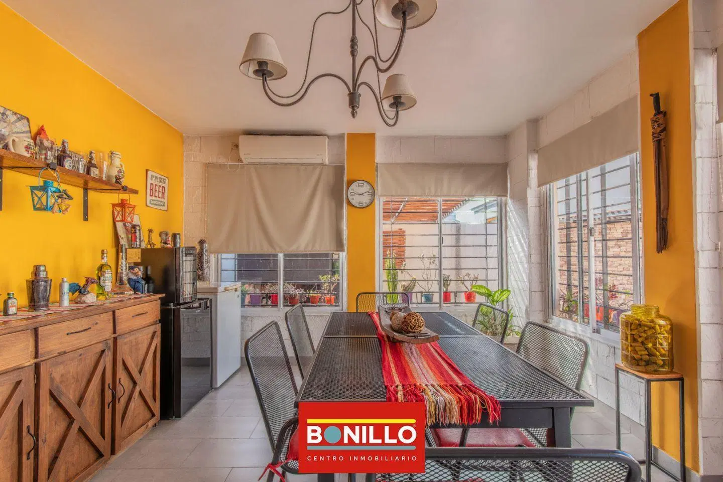 Casa 5 ambientes venta Villa Pueyrredón 8