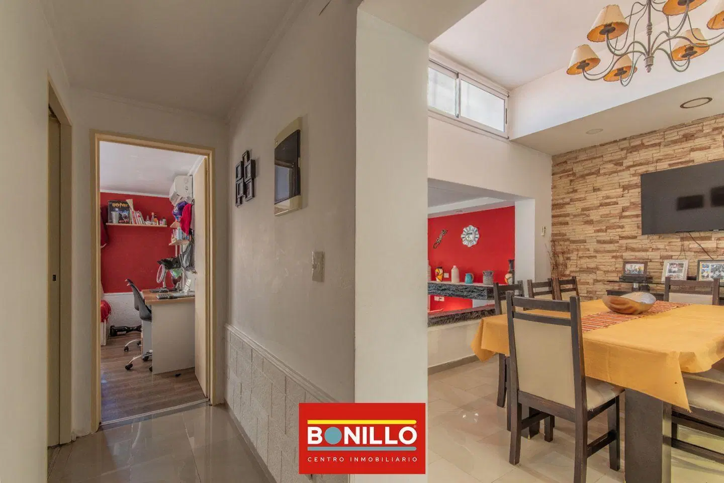 Casa 5 ambientes venta Villa Pueyrredón 4