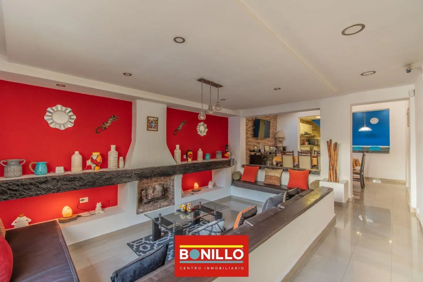 Casa 5 ambientes venta Villa Pueyrredón 3