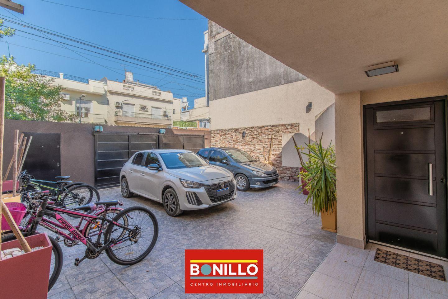 Casa 5 ambientes venta Villa Pueyrredón