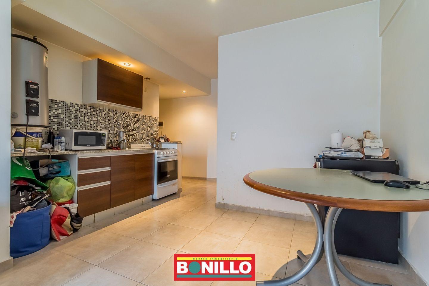 Departamento monoambiente venta Villa Pueyrredón
