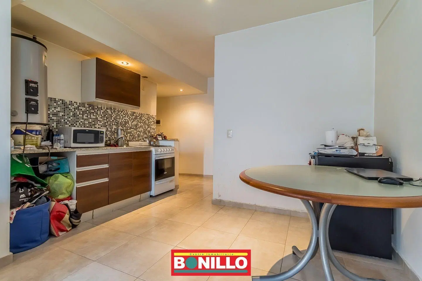 Departamento monoambiente venta Villa Pueyrredón 4