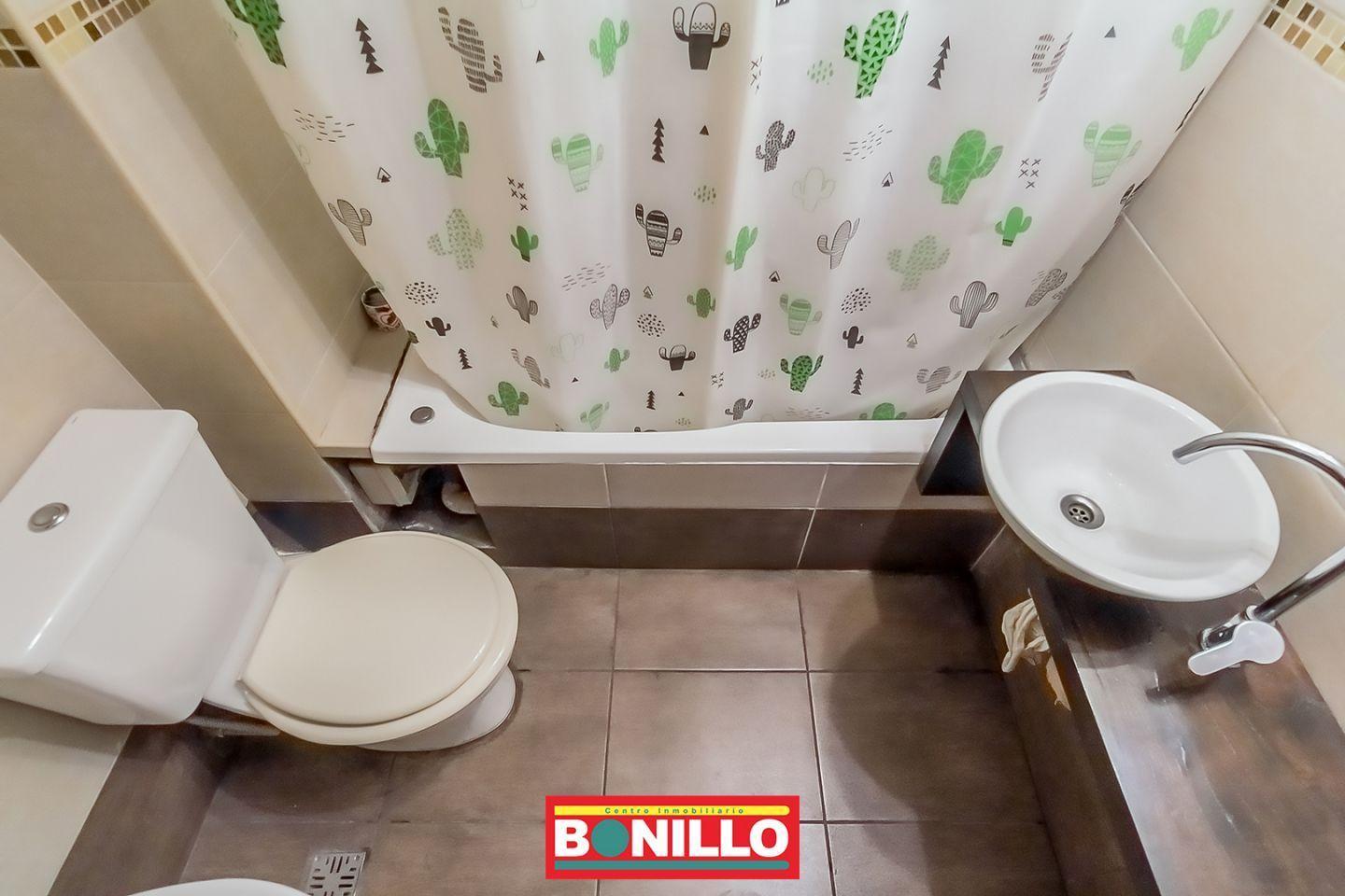 Departamento monoambiente venta Villa Pueyrredón