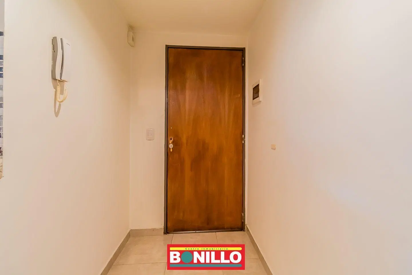 Departamento monoambiente venta Villa Pueyrredón 2