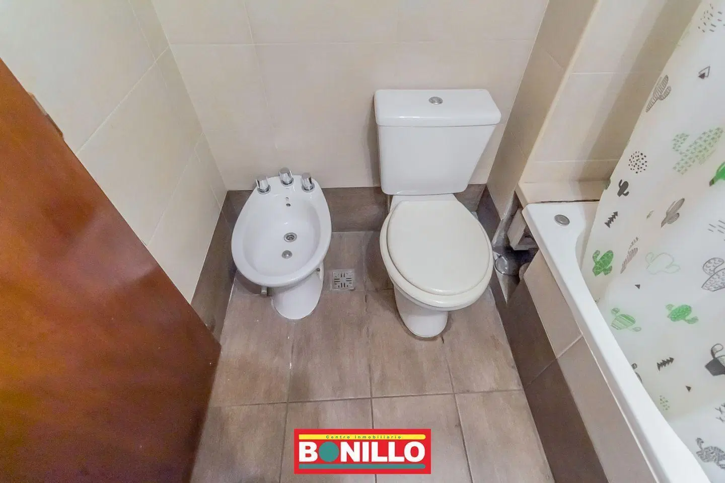 Departamento monoambiente venta Villa Pueyrredón 5