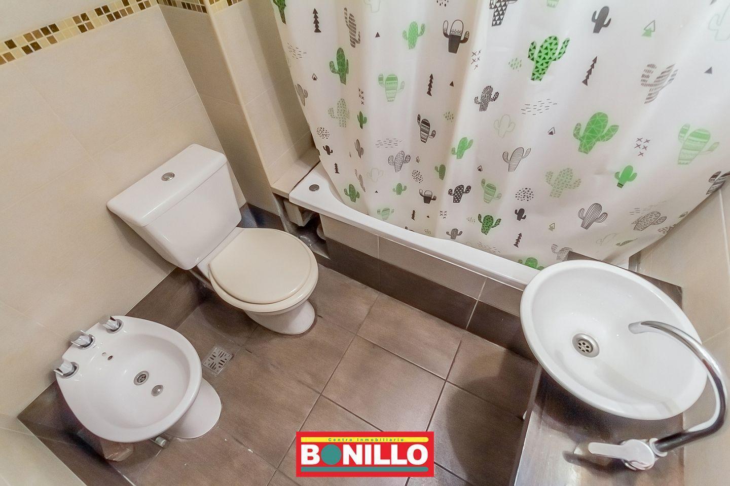 Departamento monoambiente venta Villa Pueyrredón