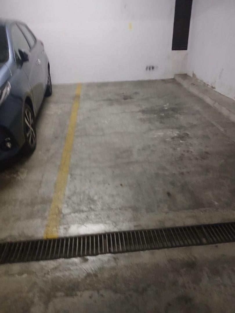 Cochera venta o alquiler Villa del Parque