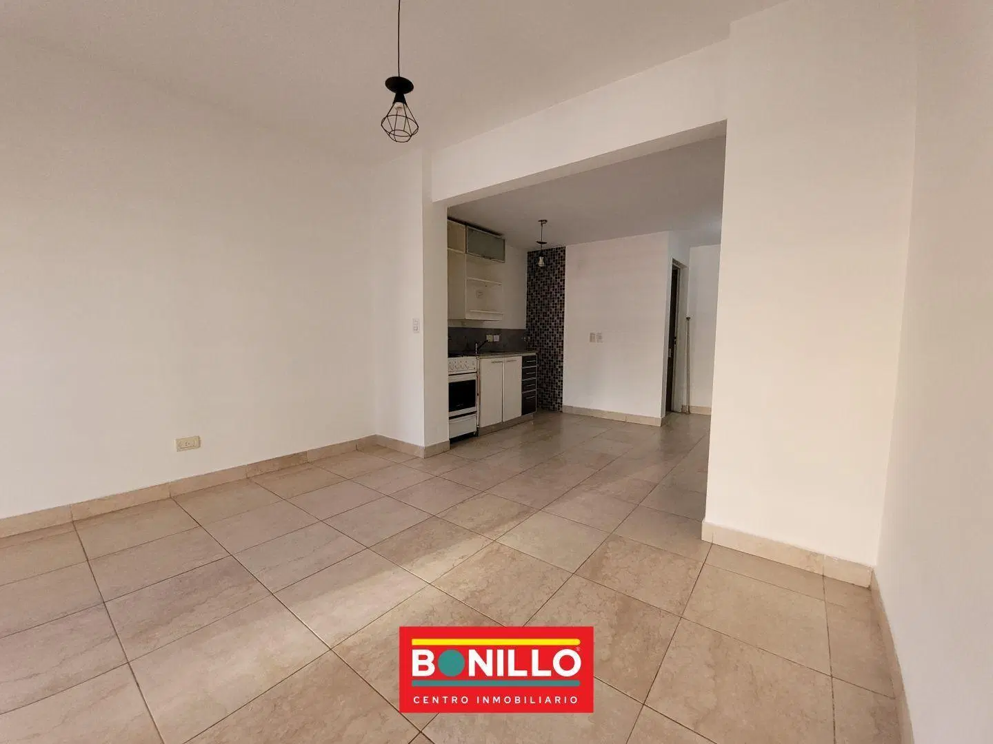 Departamento monoambiente alquiler Villa Pueyrredón 5