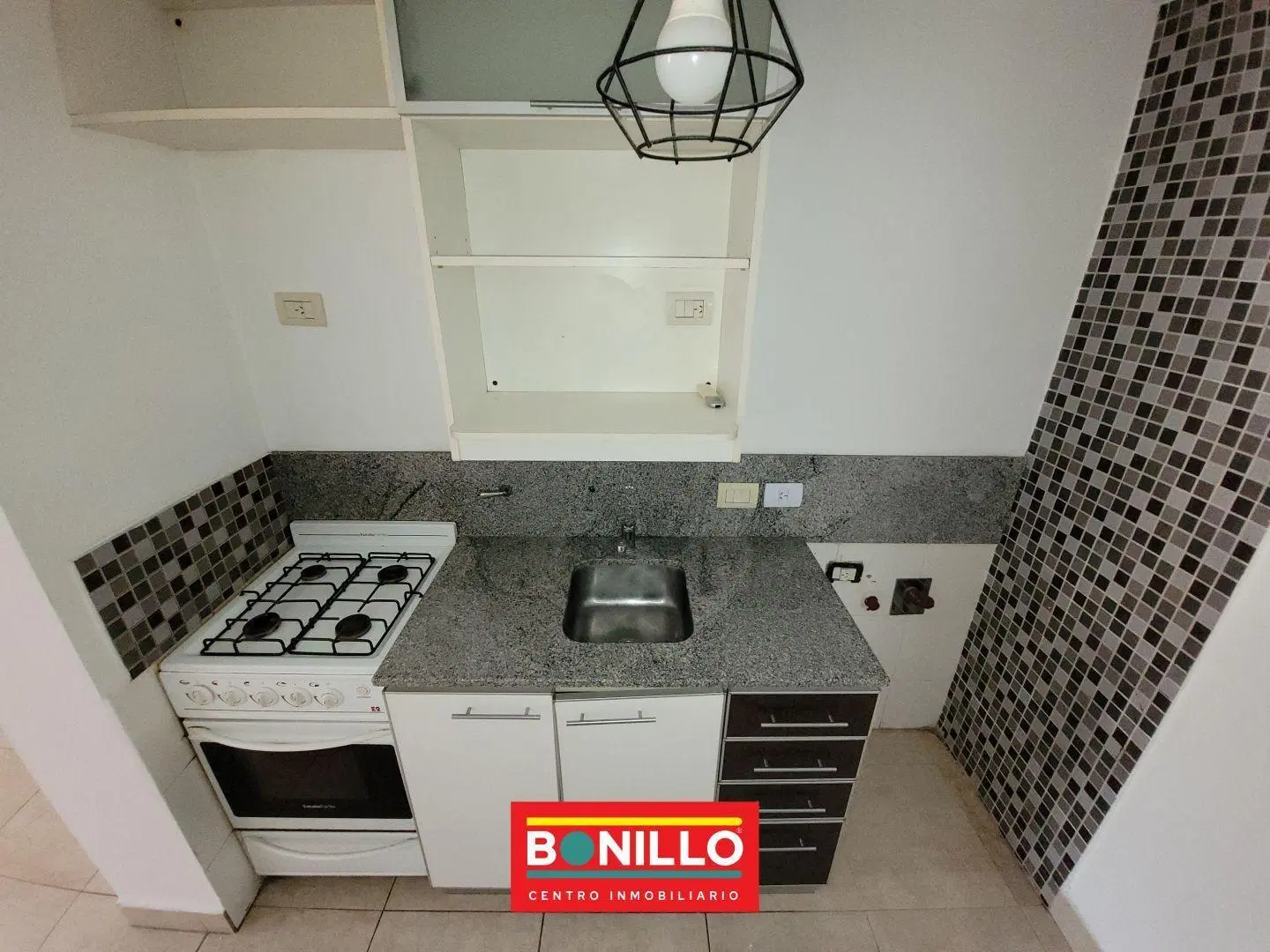 Departamento monoambiente alquiler Villa Pueyrredón 3