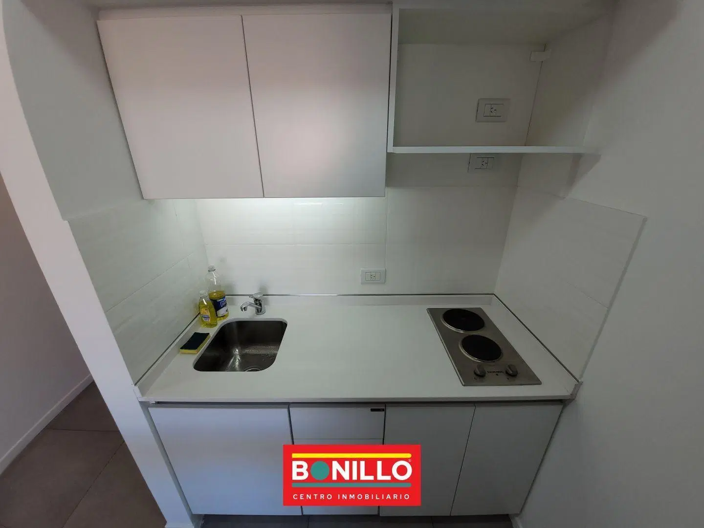 Departamento monoambiente alquiler Villa Urquiza 4