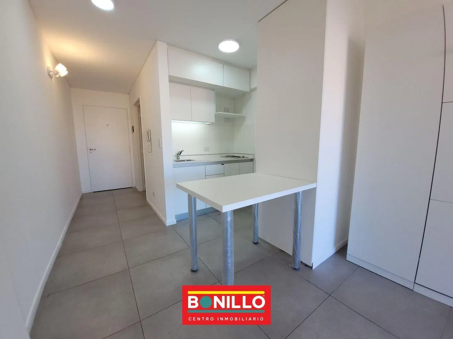 Departamento monoambiente alquiler Villa Urquiza 2