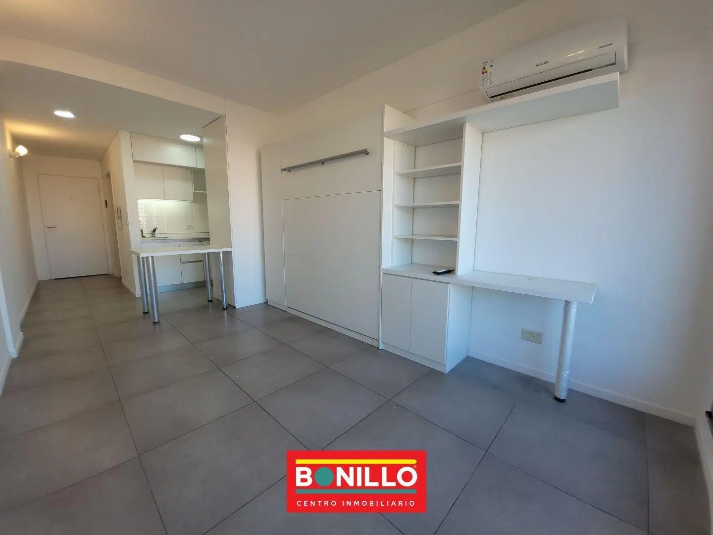 Departamento monoambiente alquiler Villa Urquiza 3
