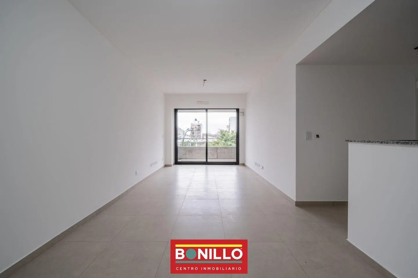 Departamento 3 ambientes venta Villa Pueyrredón 1