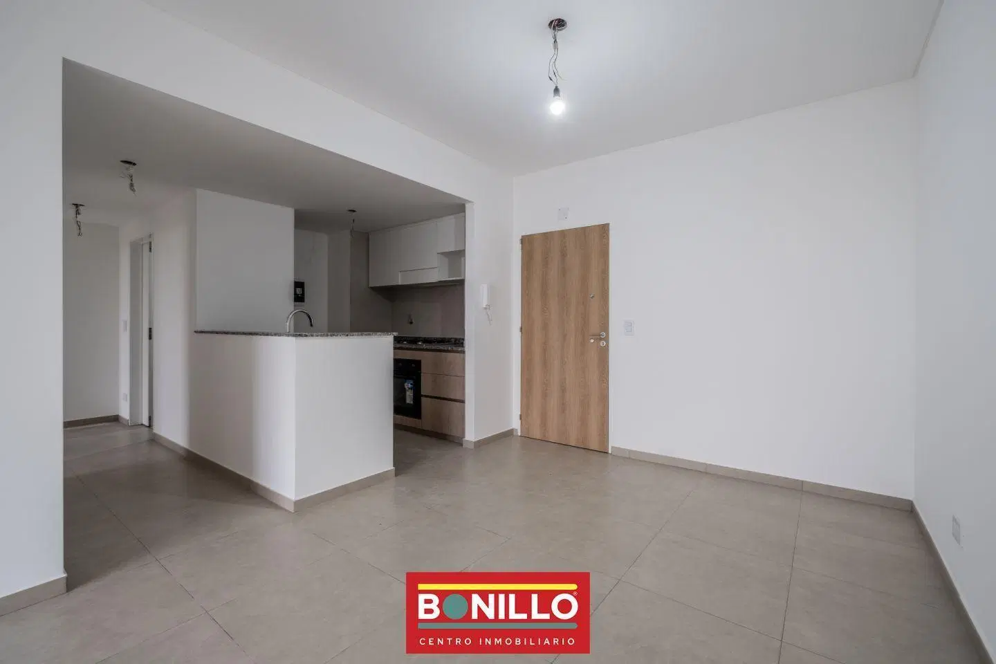 Departamento 3 ambientes venta Villa Pueyrredón 3
