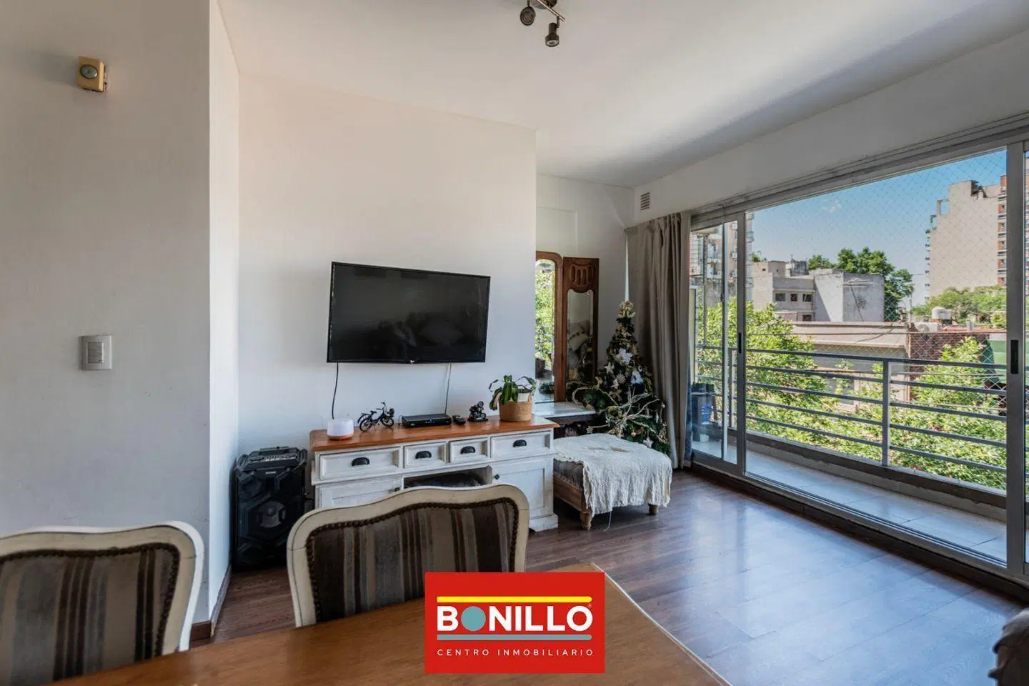 Departamento 3 ambientes venta en Villa Pueyrredón 5