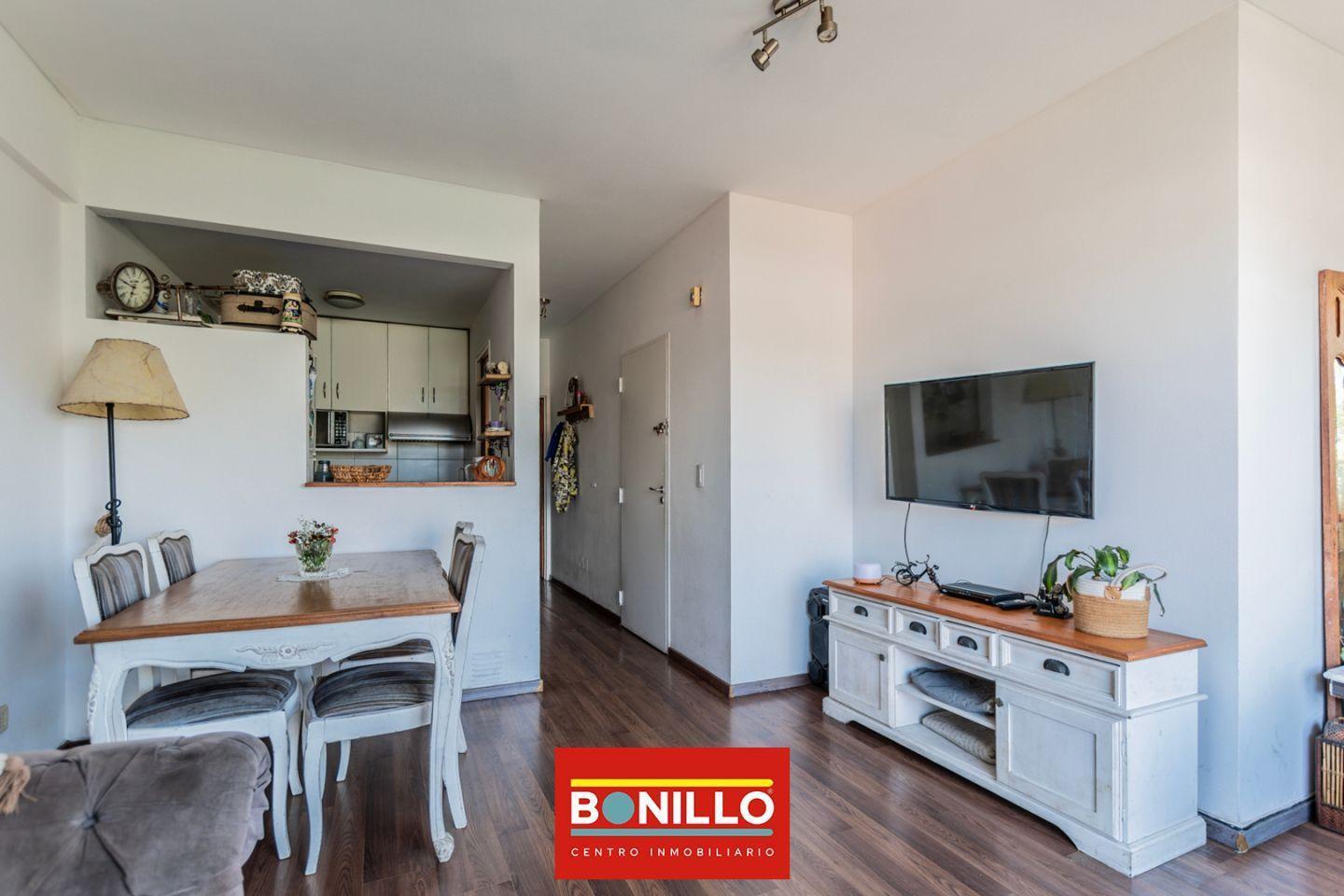 Foto de Departamento 3 ambientes venta en Villa Pueyrredón, imagen 3