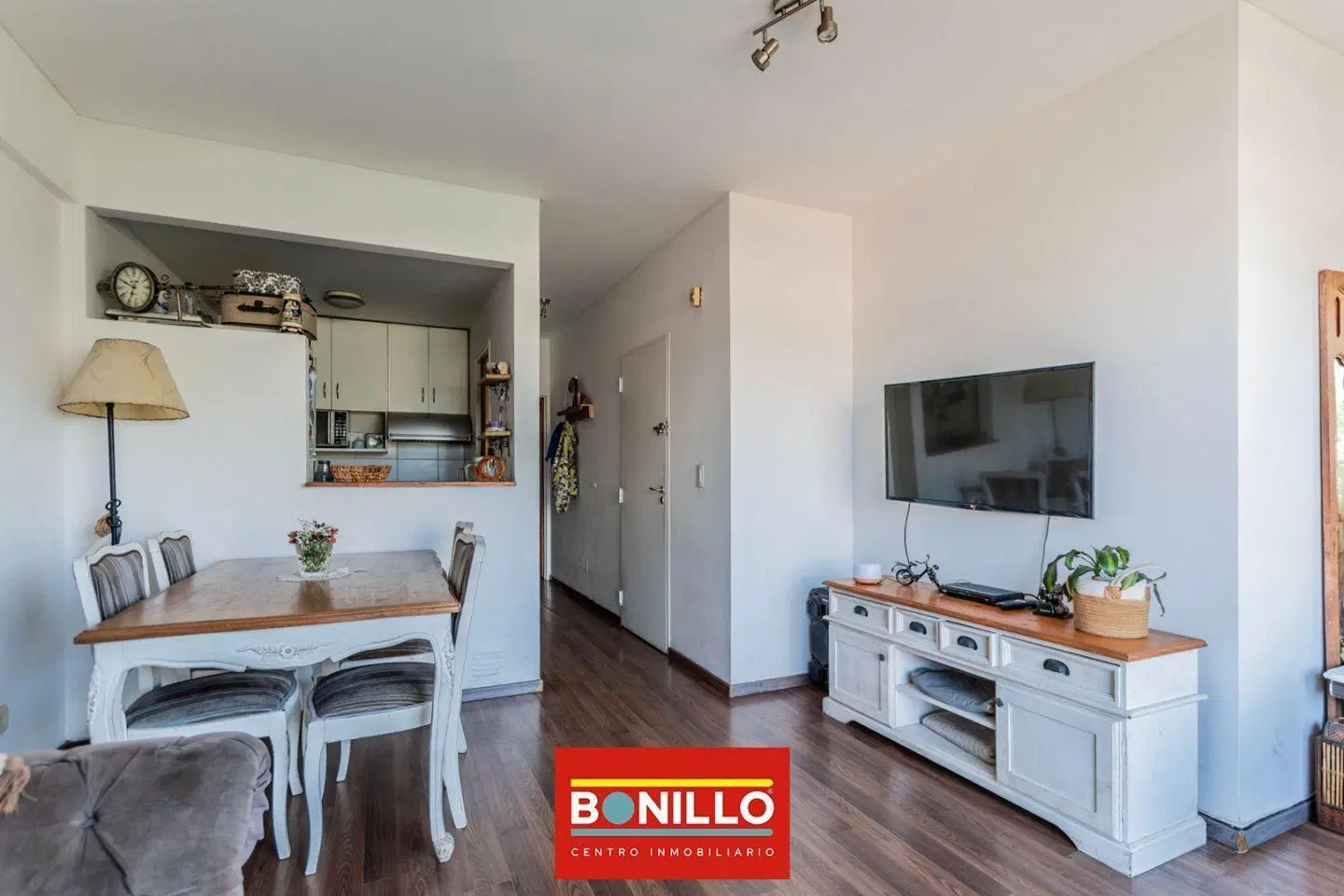 Departamento 3 ambientes venta en Villa Pueyrredón 3