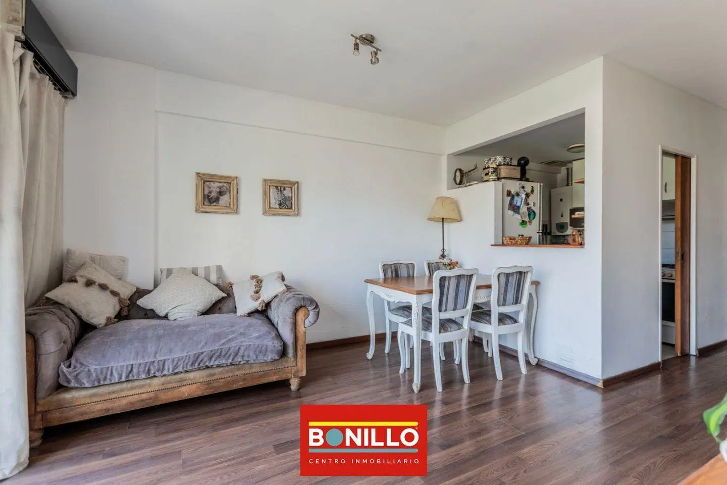 Departamento 3 ambientes venta en Villa Pueyrredón 4