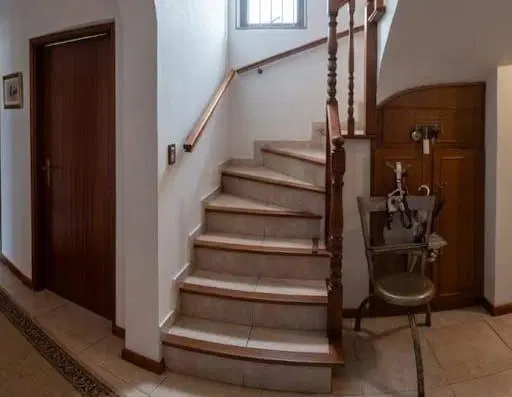 Casa 4 ambientes alquiler Villa Pueyrredón 3