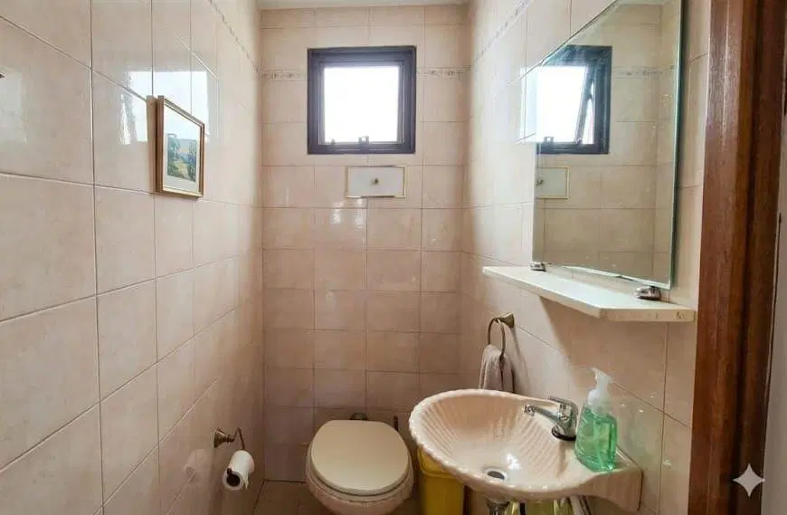 Casa 4 ambientes alquiler Villa Pueyrredón 5
