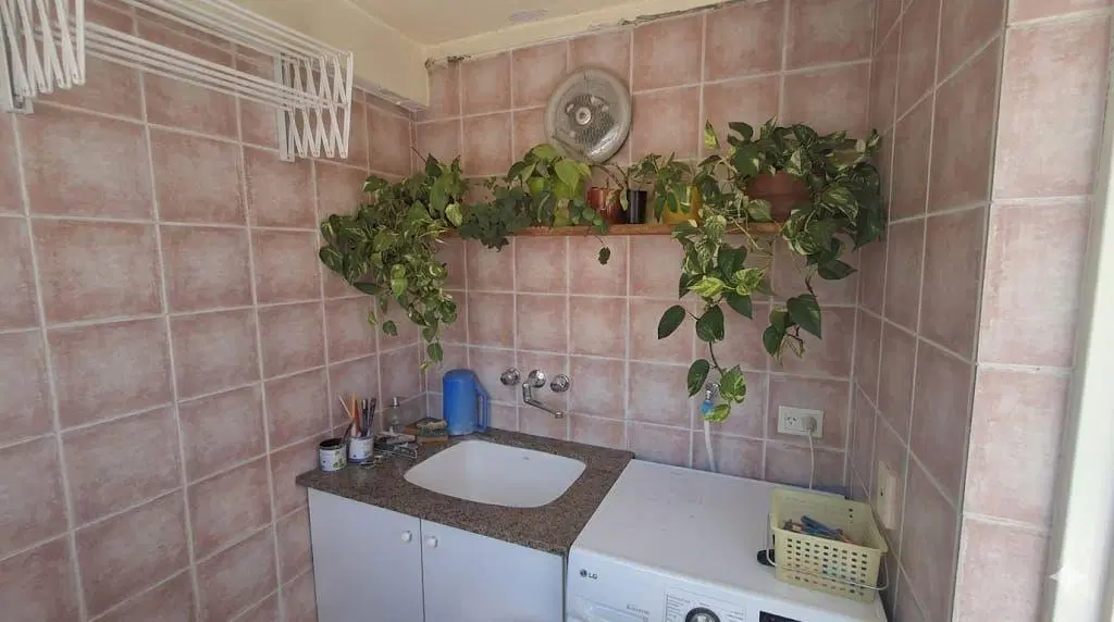 Casa 4 ambientes alquiler Villa Pueyrredón 4