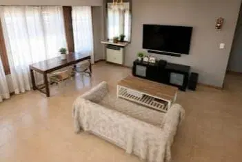 Casa 4 ambientes alquiler Villa Pueyrredón 2