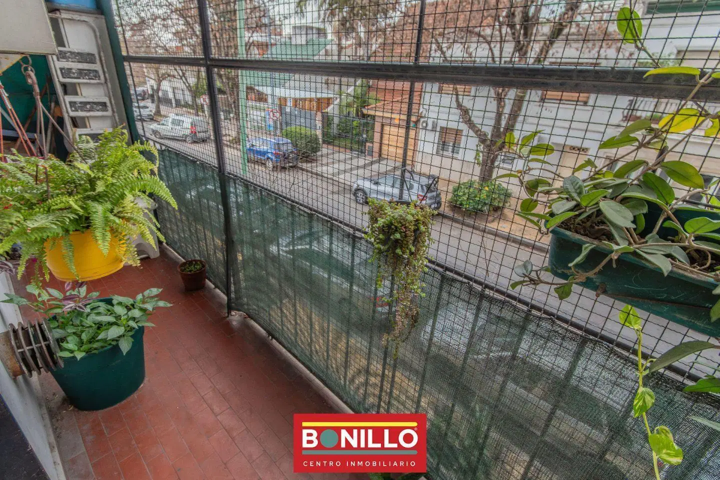 Departamento 4 ambientes venta Agronomía 3