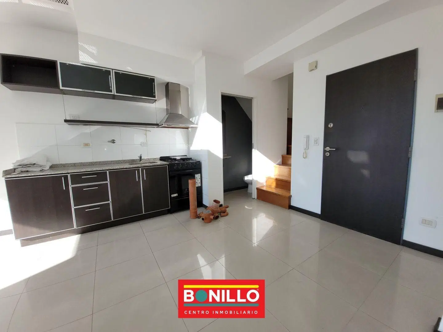 Departamento 2 ambientes alquiler Villa Pueyrredón 3