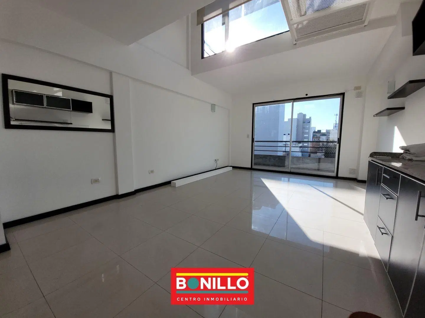 Departamento 2 ambientes alquiler Villa Pueyrredón 4
