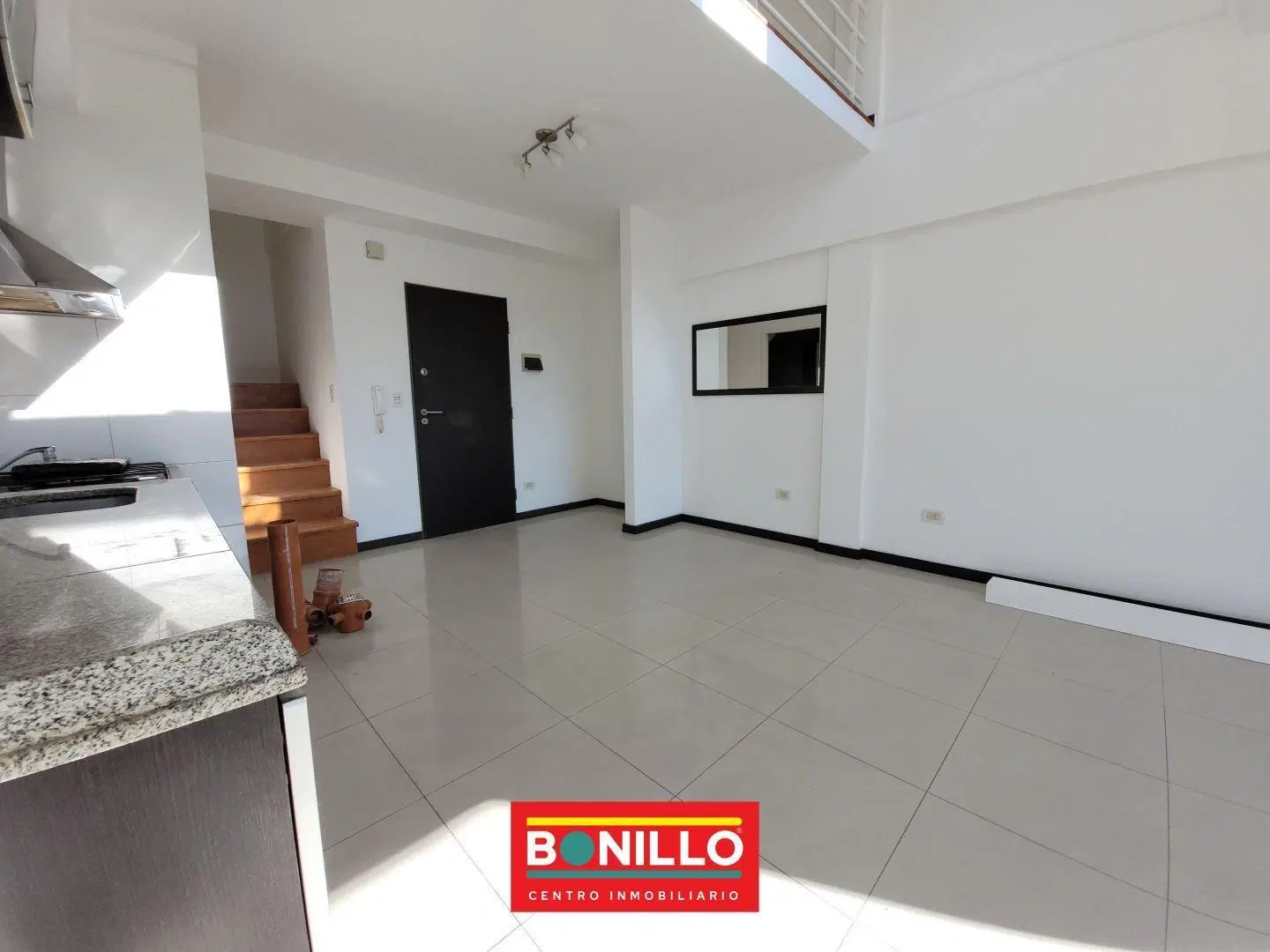 Departamento 2 ambientes alquiler Villa Pueyrredón 2