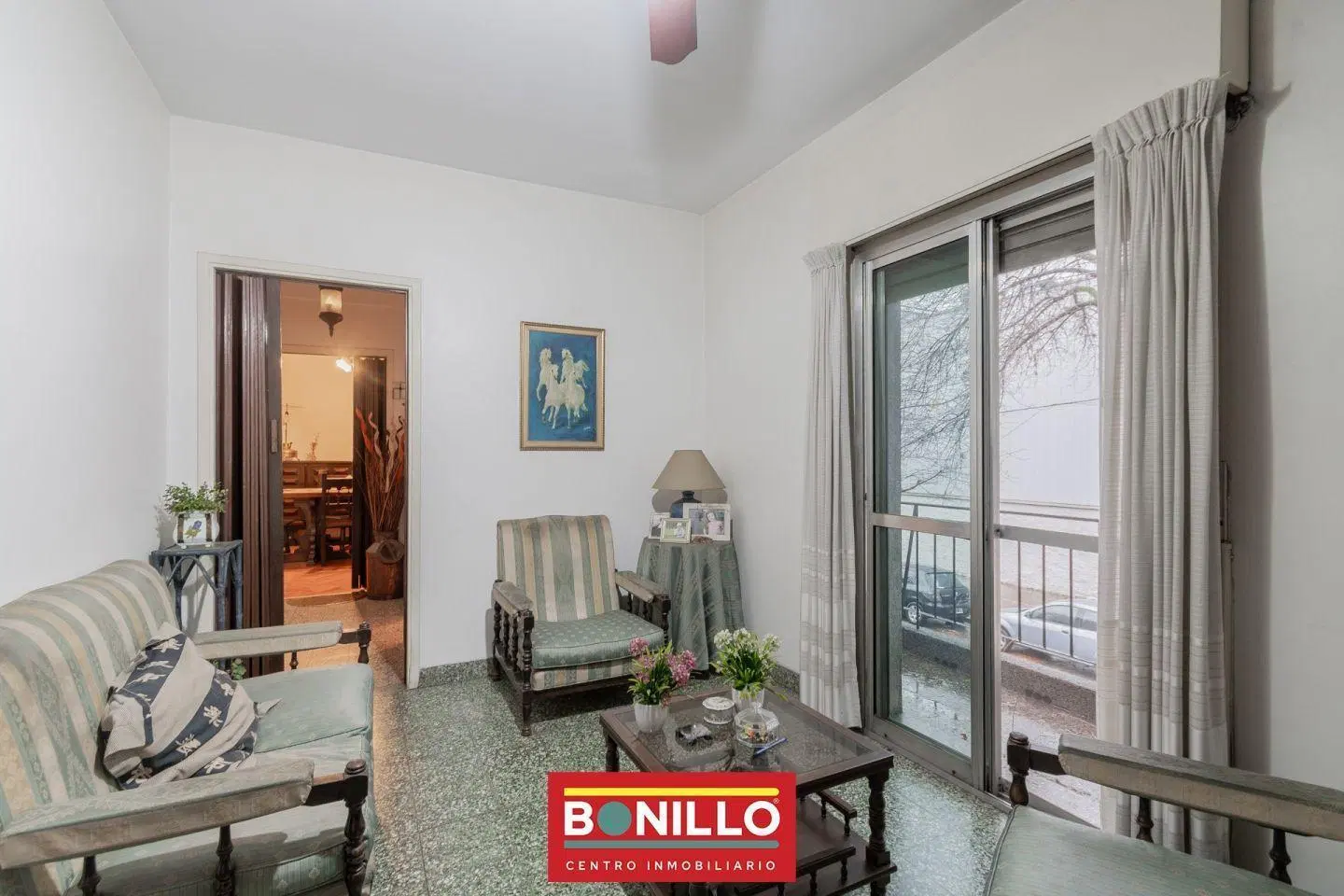 Lote venta Villa Devoto 2