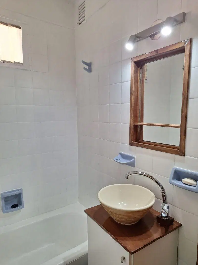 Departamento 2 ambientes alquiler Villa Urquiza 5