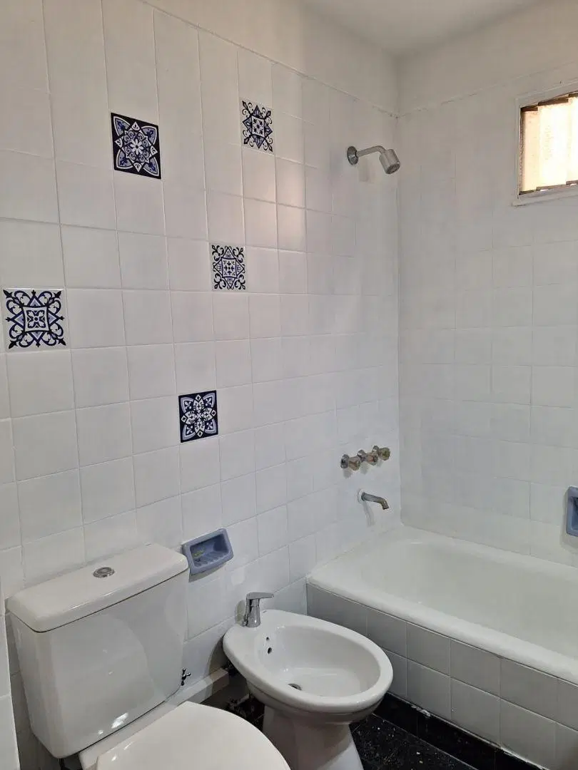 Departamento 2 ambientes alquiler Villa Urquiza 4