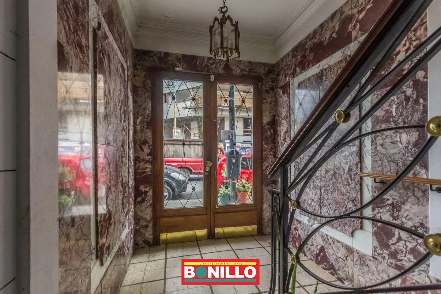 PH 2 ambientes alquiler Villa Devoto 3