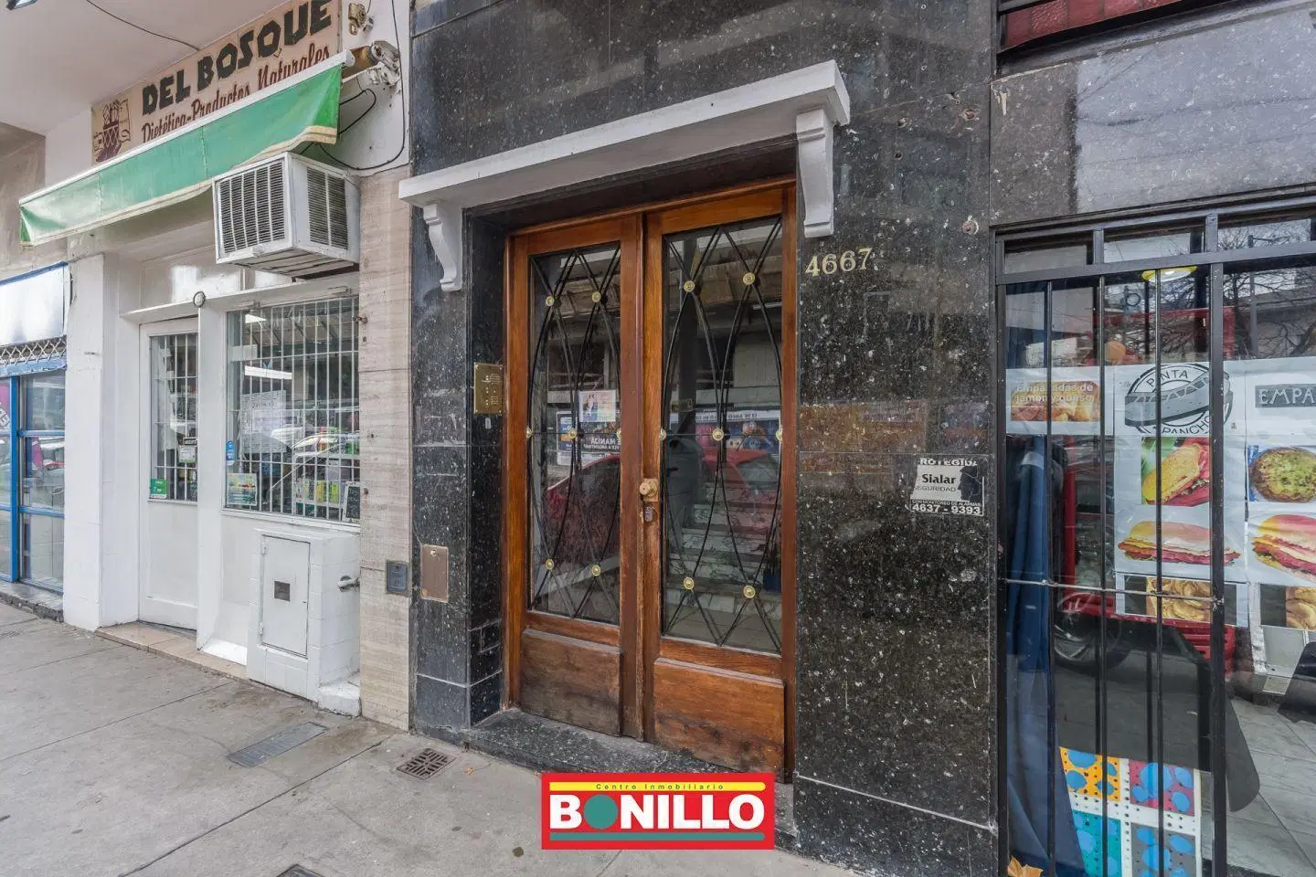 PH 2 ambientes alquiler Villa Devoto 4