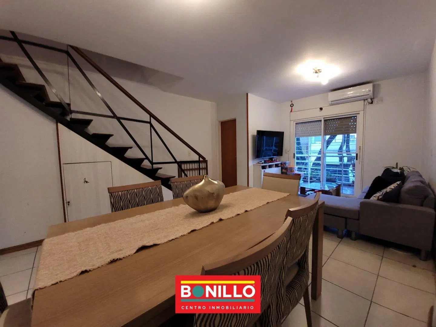 PH 3 ambientes alquiler Villa Pueyrredón 3