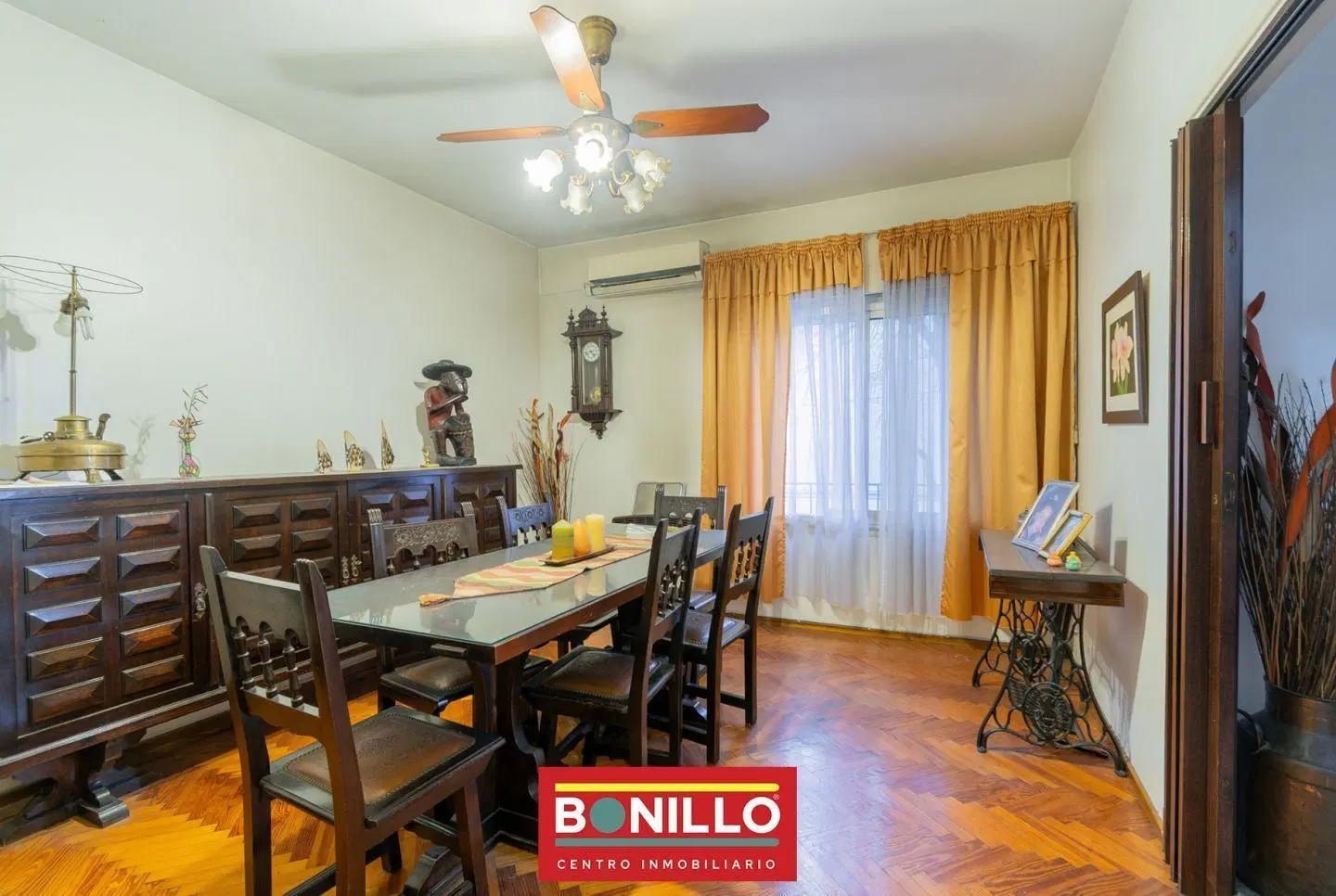 Casa en block venta Villa Devoto 4
