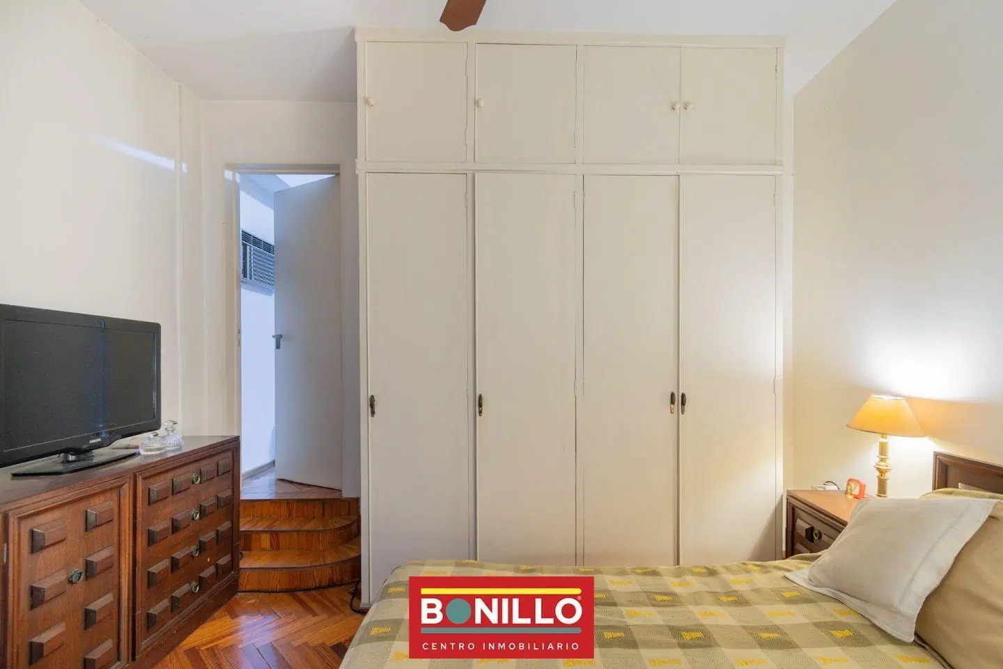 Casa en block venta Villa Devoto 5