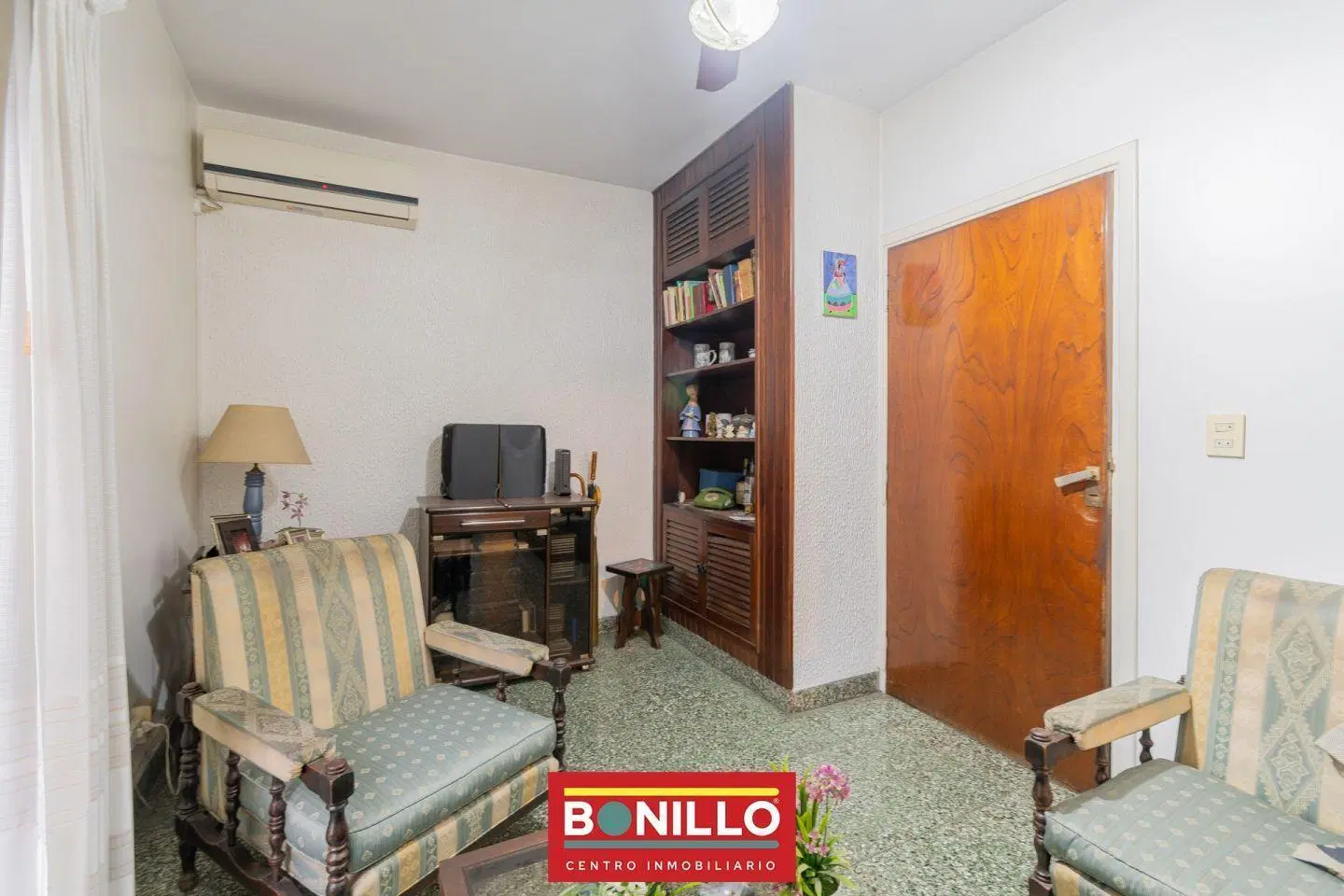 Casa en block venta Villa Devoto 2