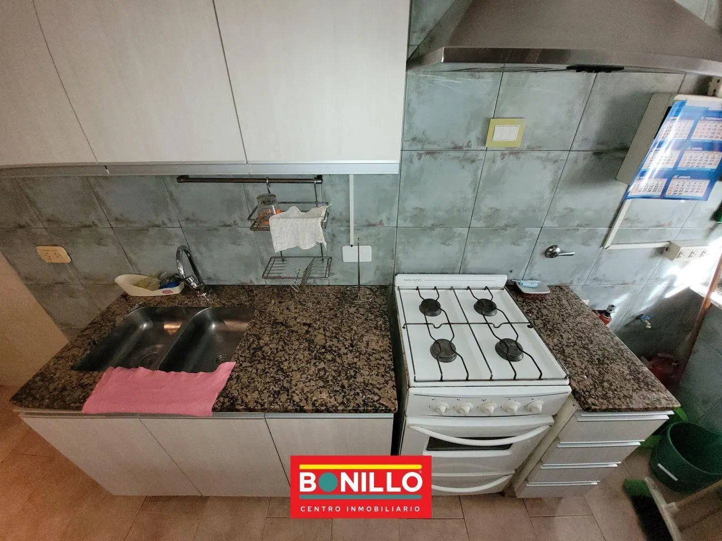 PH 2 ambientes alquiler Villa Pueyrredón 4