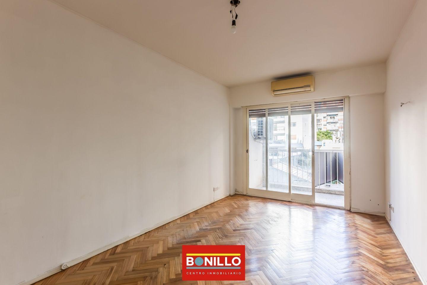 Foto de RESERVADO Departamento 3 ambientes venta Villa Urquiza, imagen 1
