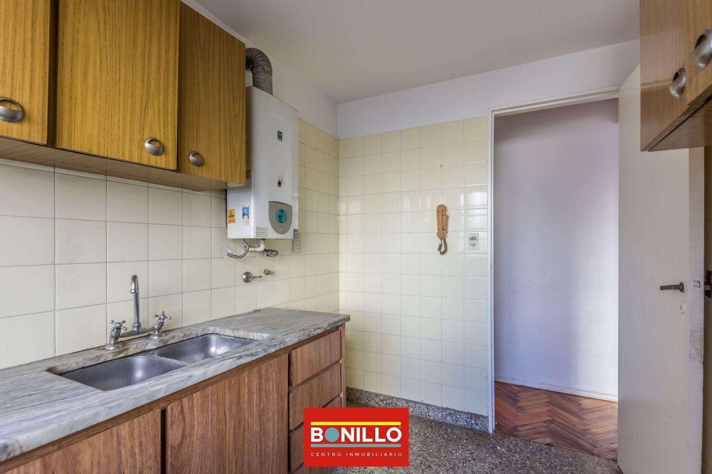 Foto de RESERVADO Departamento 3 ambientes venta Villa Urquiza, imagen 3