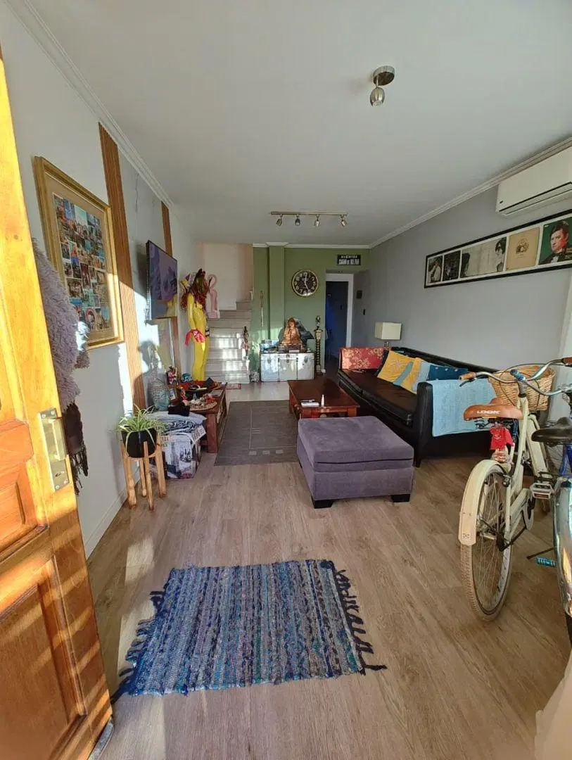 PH 4 ambientes venta Villa Pueyrredón 5