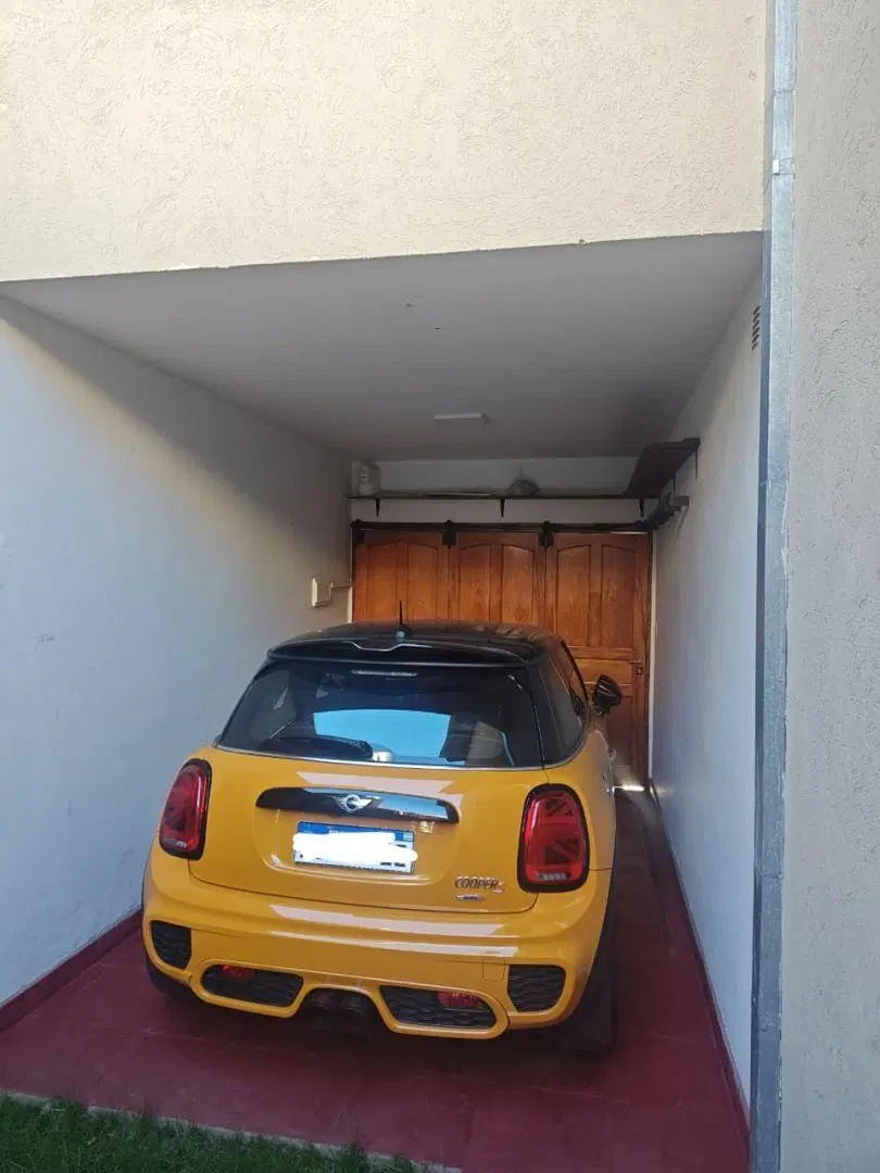PH 4 ambientes venta Villa Pueyrredón 3
