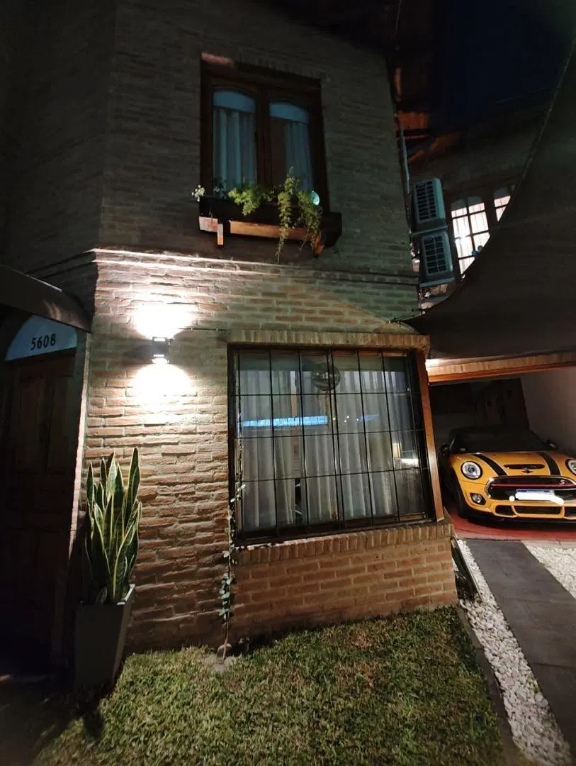 PH 4 ambientes venta Villa Pueyrredón 4